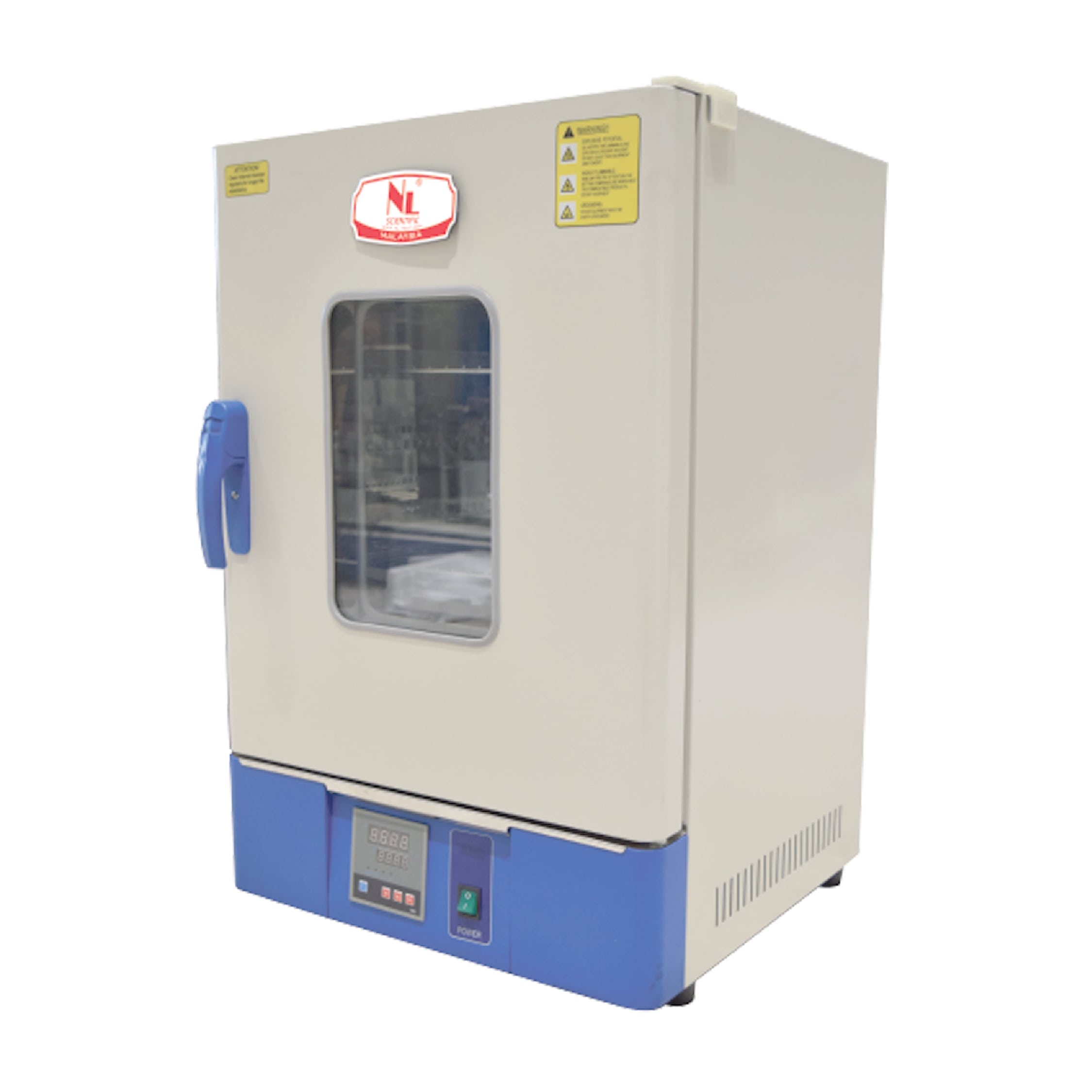 Digimatic Drying Oven 65L _ 125L